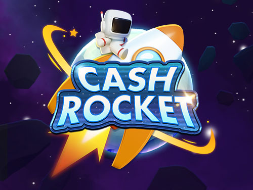 Cash Rocket
