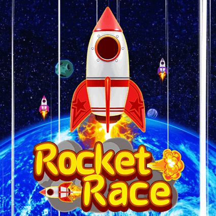 Rocket Race