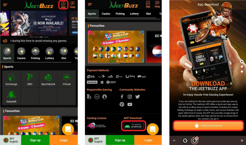jeetbuzz download